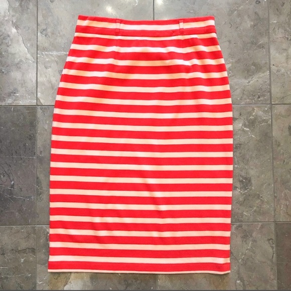 Daniel Cremieux Dresses & Skirts - Cremieux Striped Skirt